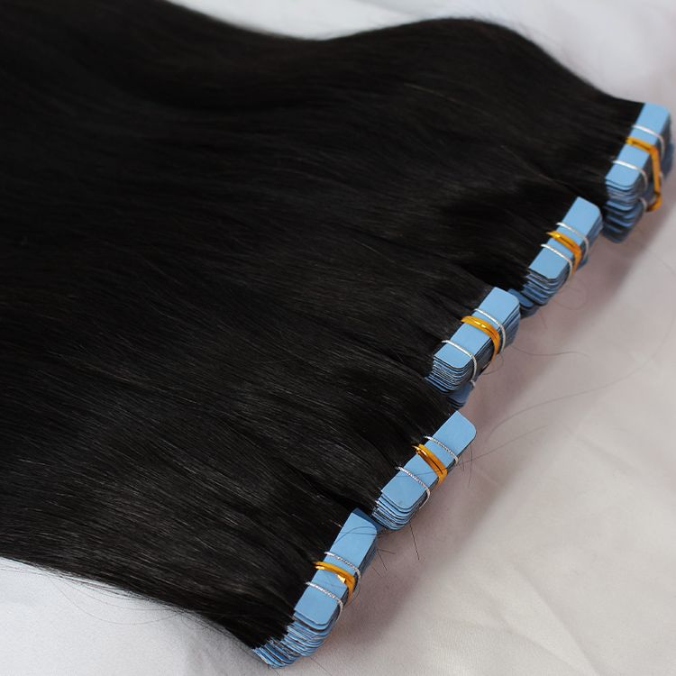 Tape In Extensions